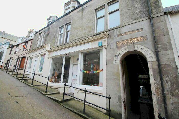 Additional image 2 of 3, Strait Path, First Floor Flat, Banff, Banffshire, AB451AD