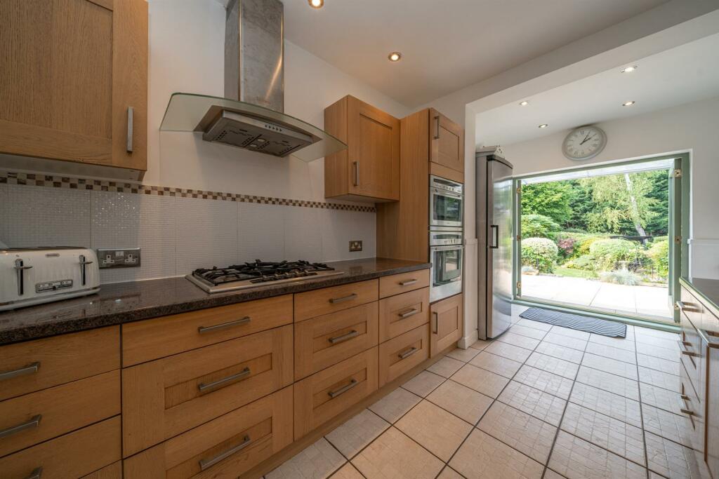 Additional image 12 of Mile House Lane, St Albans