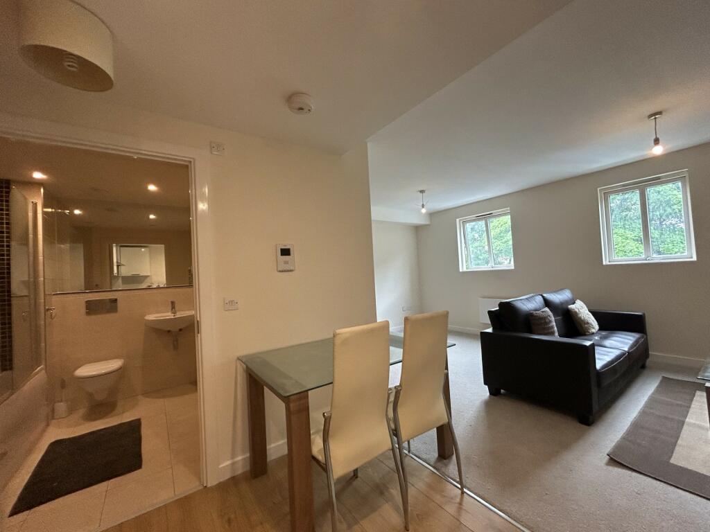 Additional image 8 of Apartment 57, Solihull Heights, 54 New Coventry Road, Birmingham, West Midlands B26 3BB