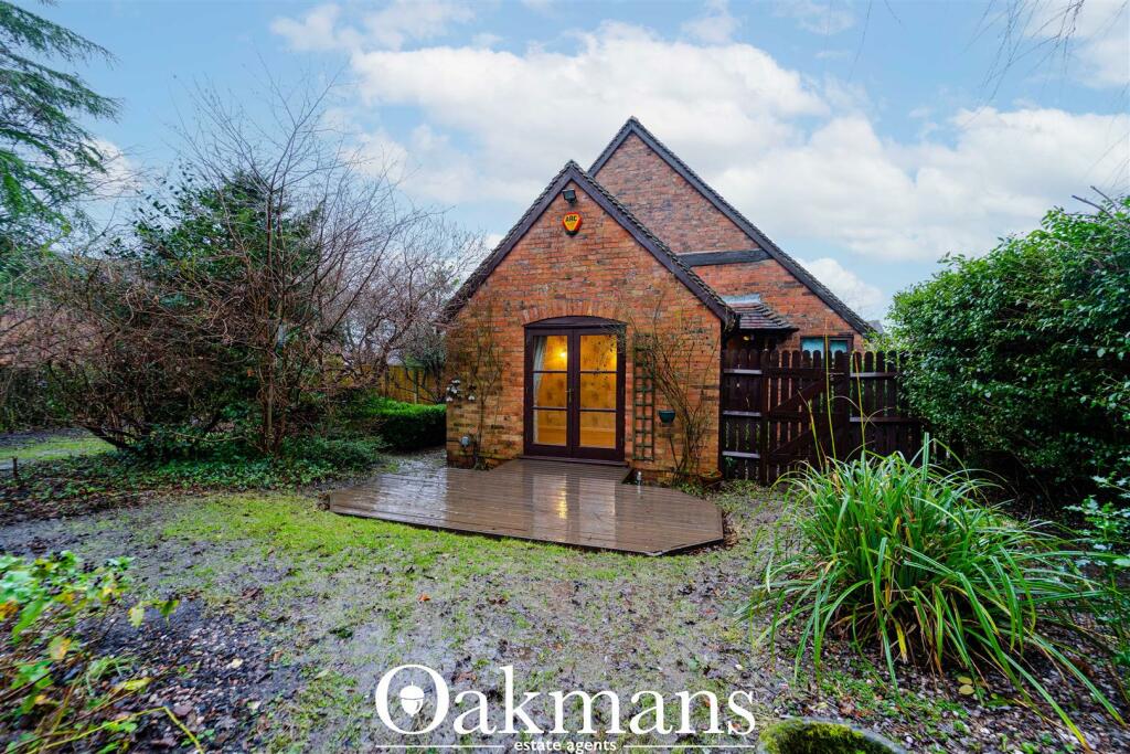 Additional image 21 of Bournville Mews, Oak Farm Road, B30