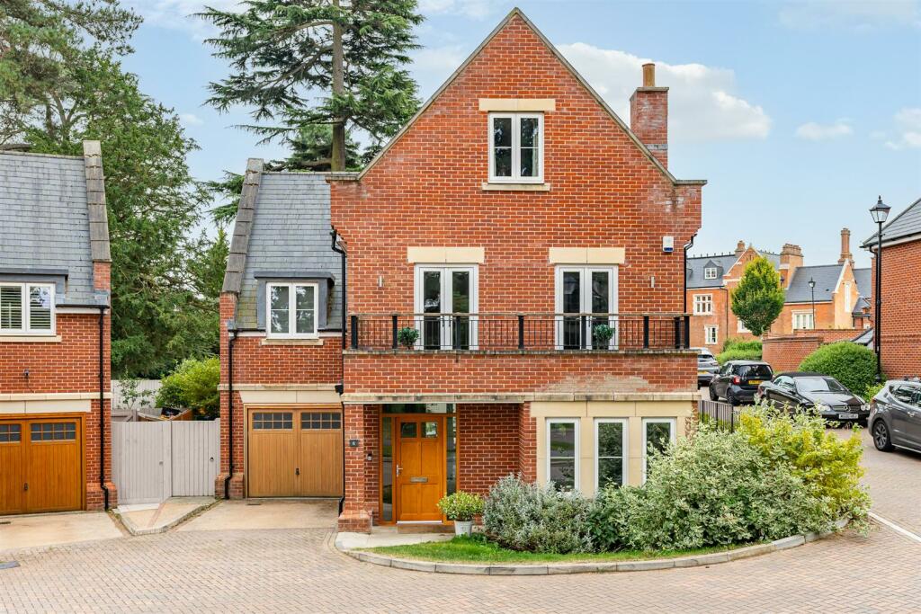 Additional image 27 of Frythe Avenue, Welwyn