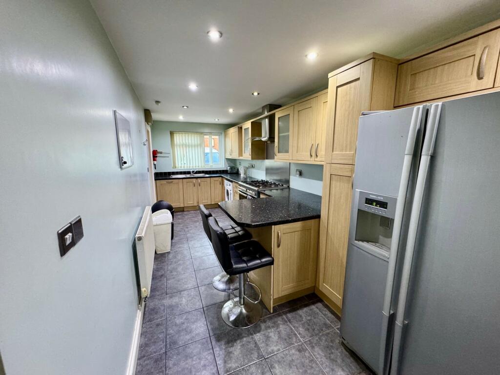 Additional image 14 of Humphrey Middlemore Drive, Harborne, B17