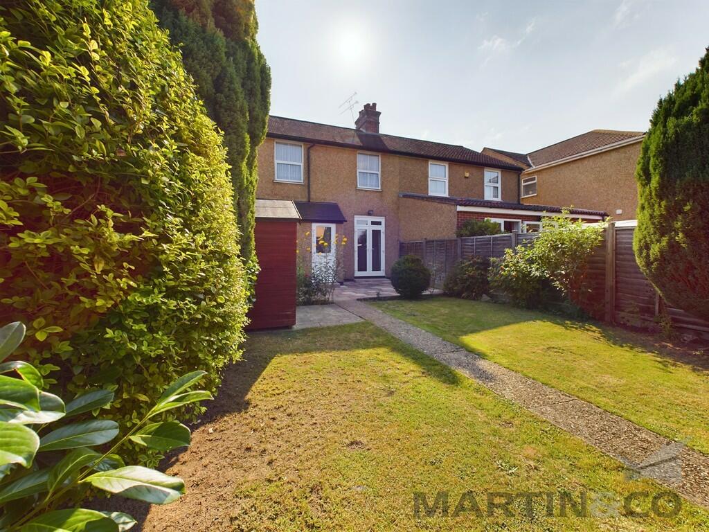 Additional image 18 of Camp Road, St Albans