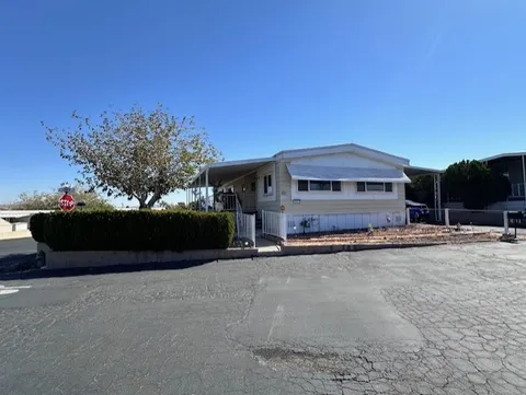 701 Montara Road Unit 231, Barstow, CA 92311