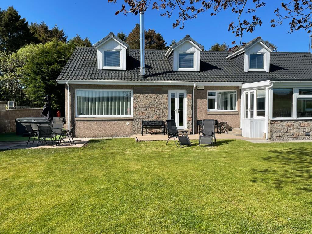 Additional image 21 of Blairs, Aberdeen, AB12