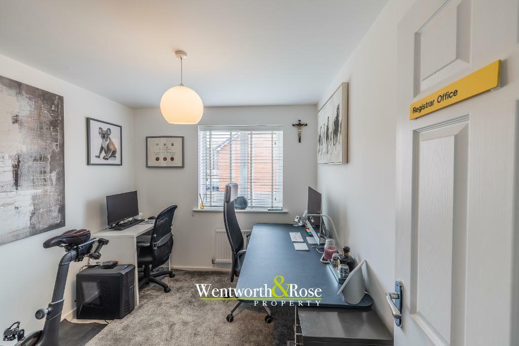 Additional image 15 of Heroes Drive, Bournville, Birmingham, B29 6UQ