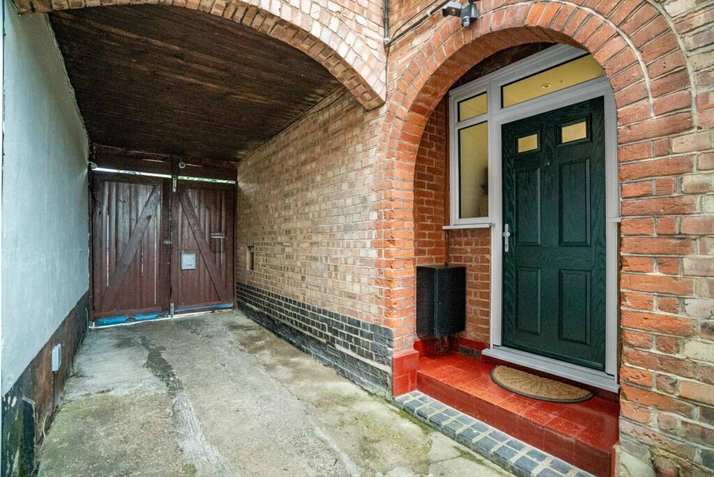 Additional image 12 of Hatfield Road, St. Albans, Hertfordshire, AL4