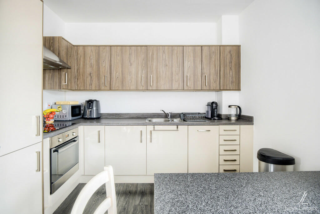 Additional image 2 of Metalworks Apartments, 98 Warstone Lane, Jewellery Quarter