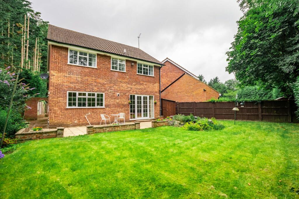 Additional image 16 of Gidian Court, Park Street Lane, Park Street, St. Albans, AL2