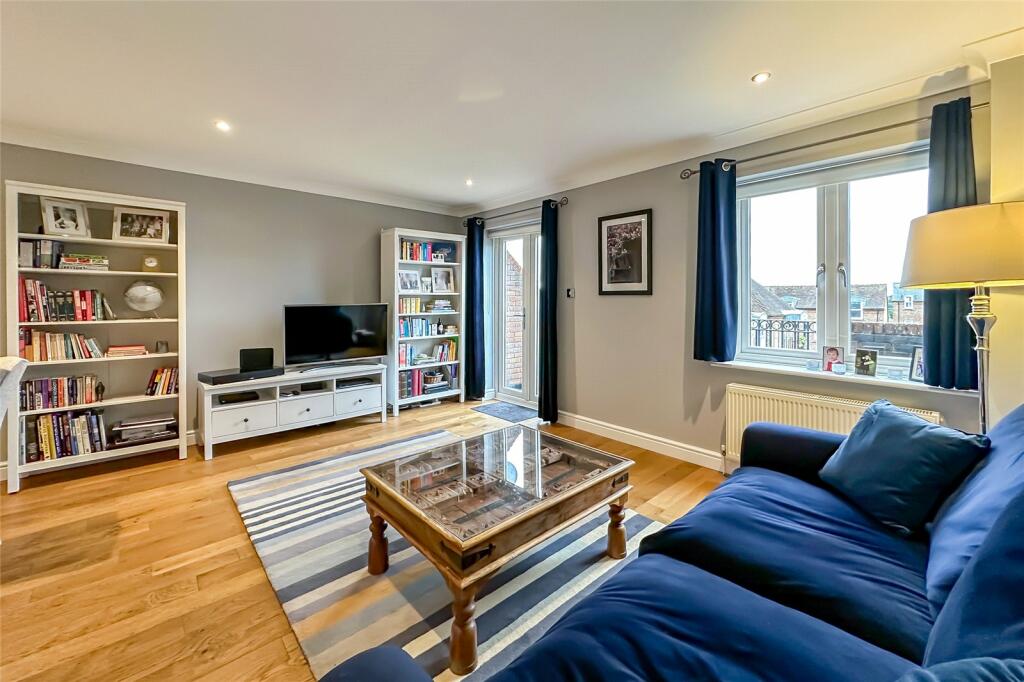 Additional image 4 of Saracens Head Yard, Pageant Road, St. Albans, Hertfordshire, AL1