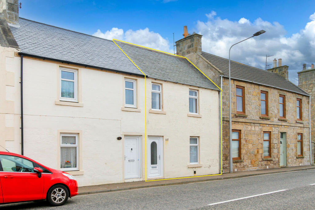 Additional image 24 of Main Street, Buckie, AB56