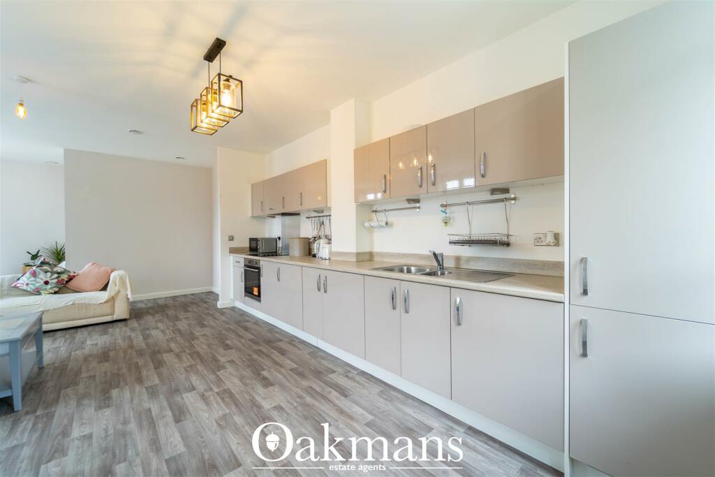 Additional image 3 of Manor House, New House Farm Drive, Birmingham