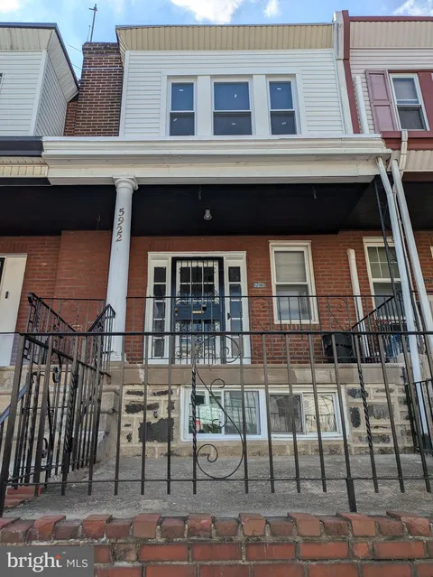 5922 Elsinore Street, Philadelphia, PA 19120