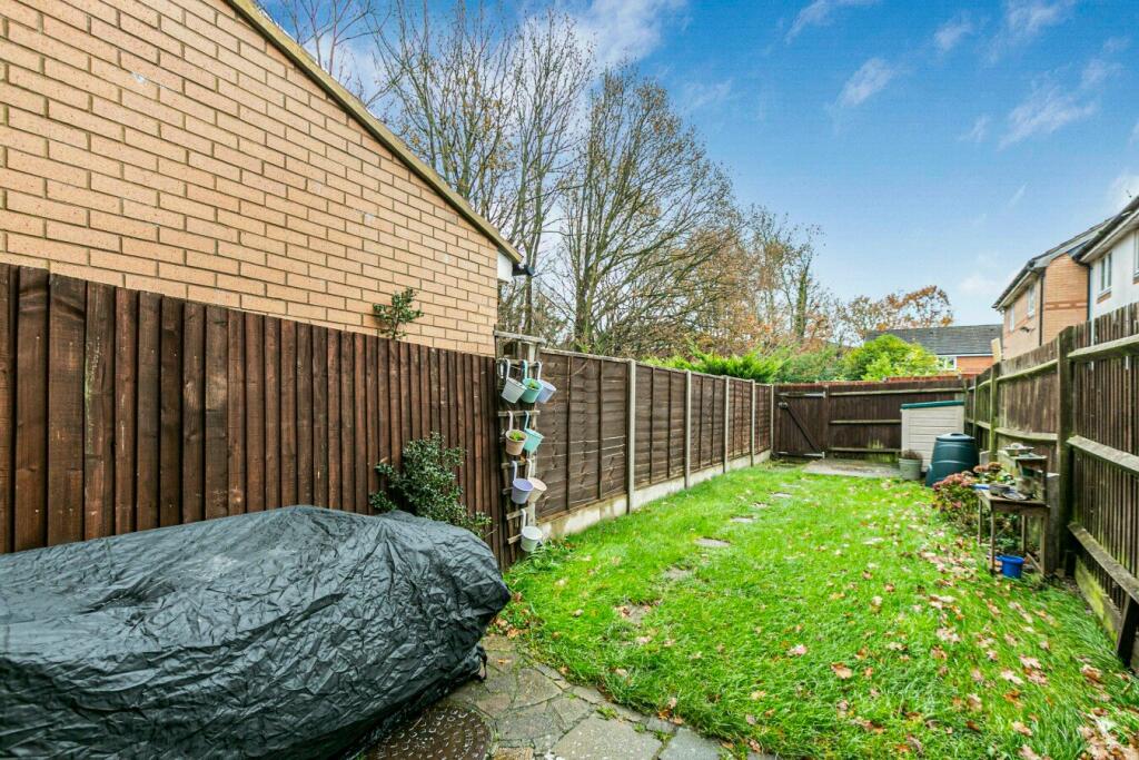 Additional image 3 of Heyford Way, Hatfield, AL10