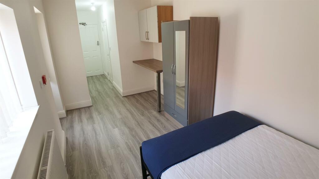 Additional image 10 of Link Road, Birmingham