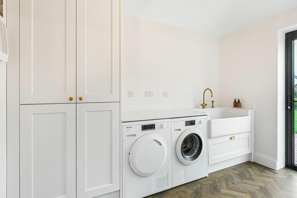 Additional image 17 of Applecross Cottage, Station Road, Welham Green, AL9