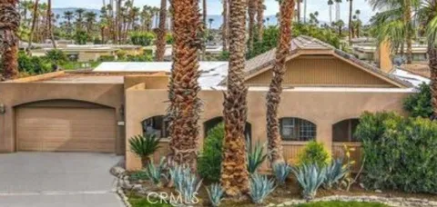 75493 Stardust Lane, Indian Wells, CA 92210
