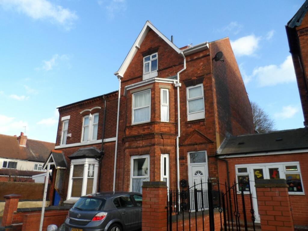 Additional image 2 of Flat E, Stanmore Road, B16 9SU