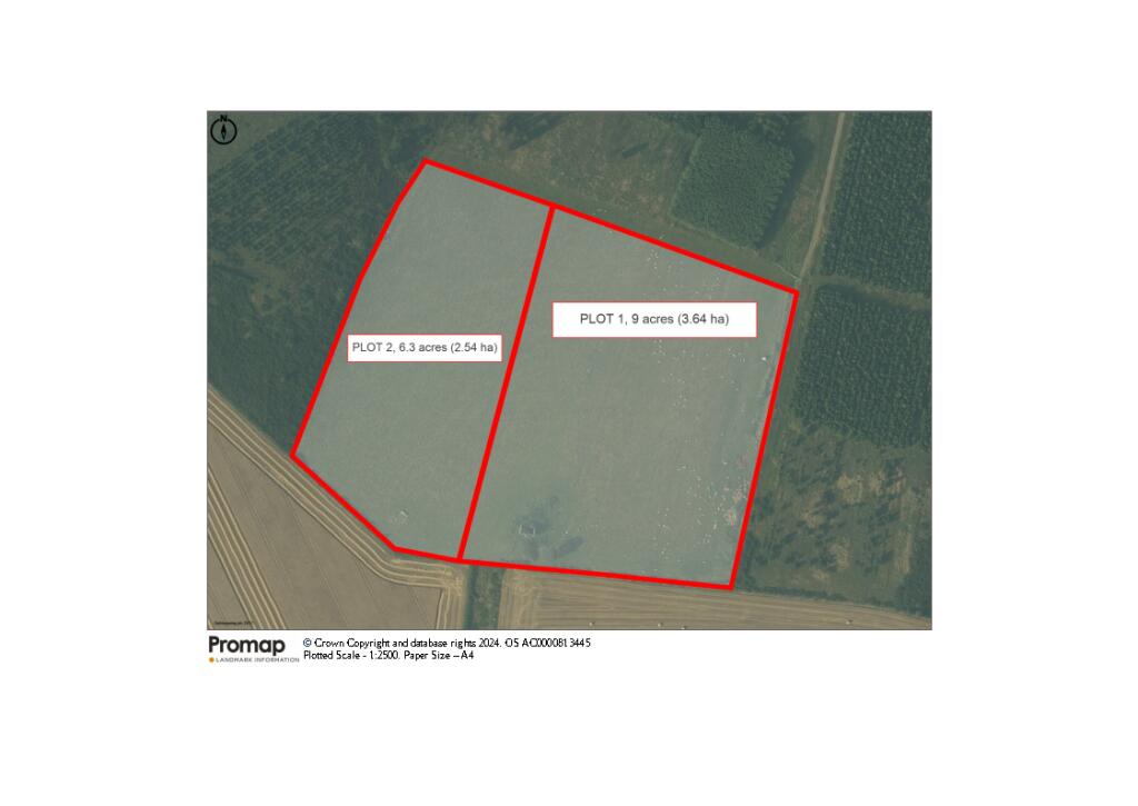 Additional image 18 of Backhill Of Drumblair, Forgue, Huntly, Aberdeenshire, AB54