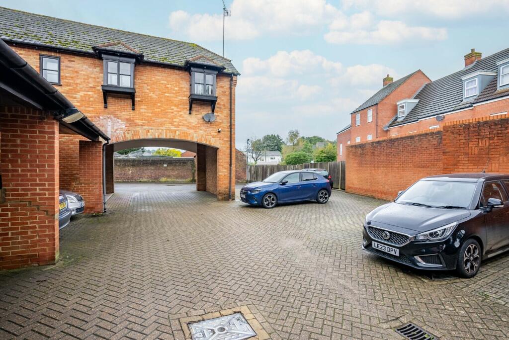 Additional image 13 of Saddlers Mews, Markyate, St. Albans, Hertfordshire, AL3