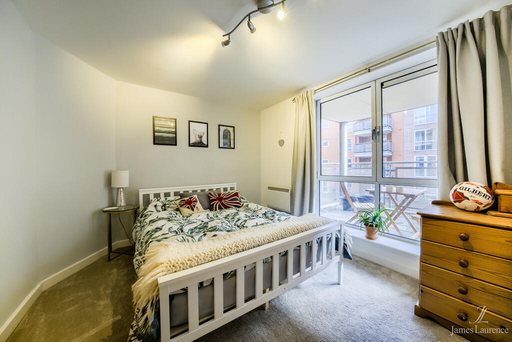 Additional image 12 of Heritage Court, 15 Warstone Lane, Jewellery Quarter