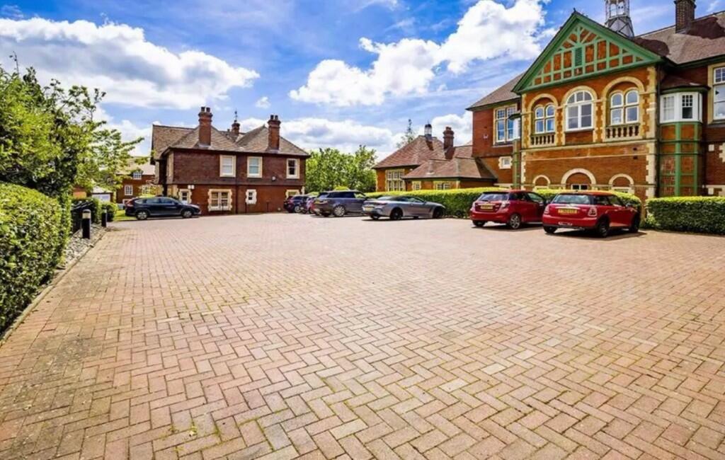 Additional image 21 of Goldsmith Way, St. Albans, Hertfordshire, AL3