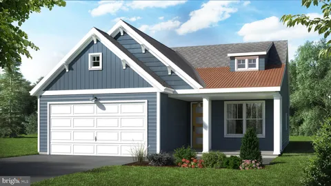 Primary image of 72 Clover Drive Unit 33, Myerstown, PA 17067
