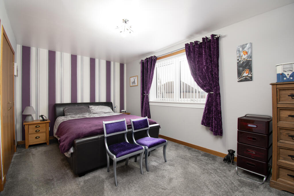 Additional image 24 of Redhall Avenue, Fordoun, Laurencekirk, AB30