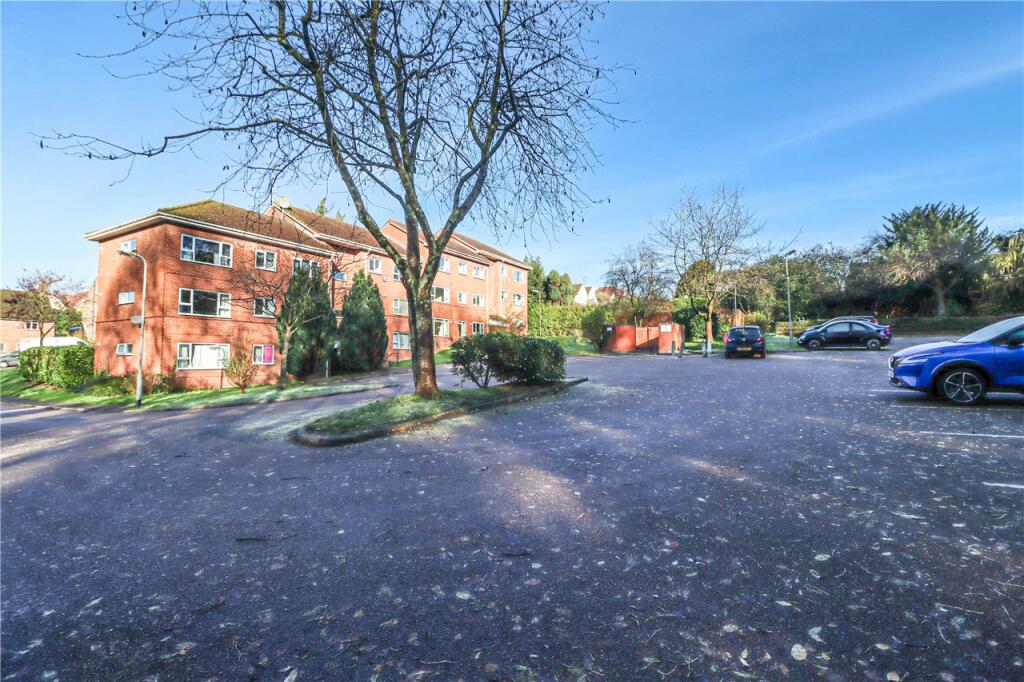 Additional image 6 of Bond Court, Harpenden, Hertfordshire