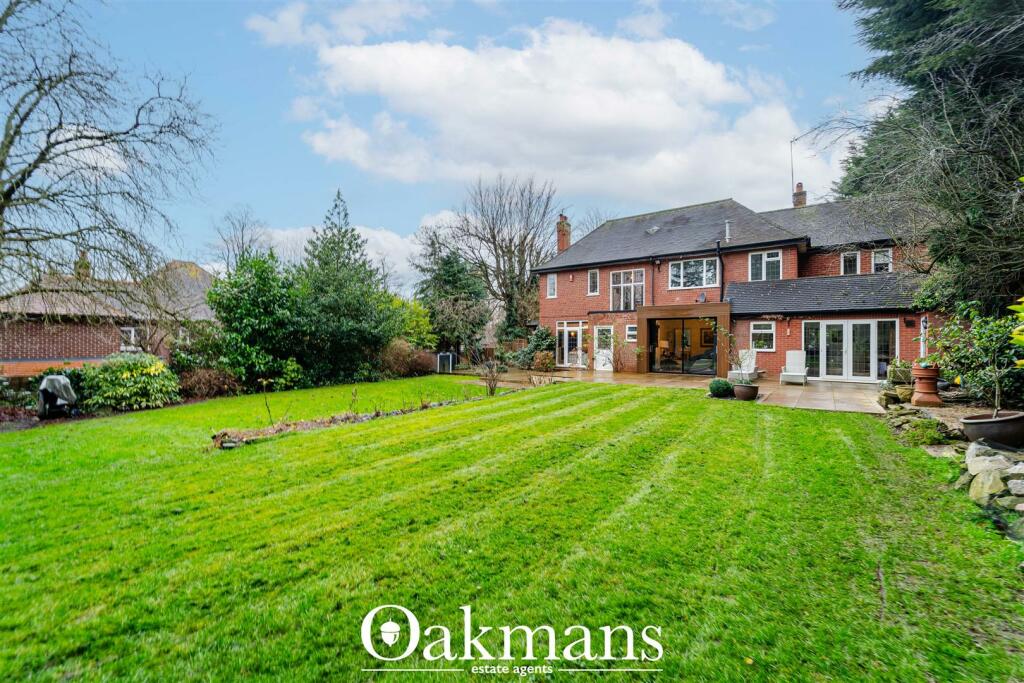 Additional image 33 of Nursery Road, Edgbaston, B15