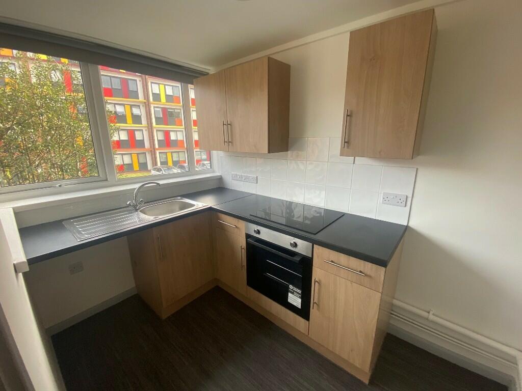 Additional image 18 of Albrighton House, Browns Green, Birmingham, B20