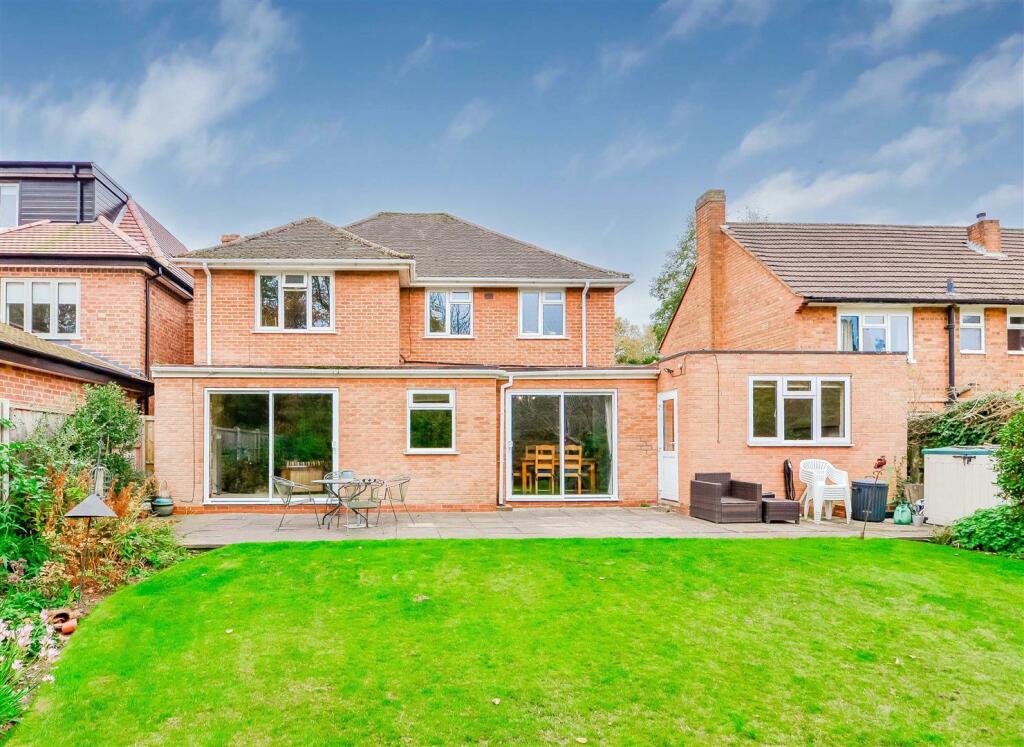 Additional image 5 of Moorcroft Road, Moseley, Birmingham