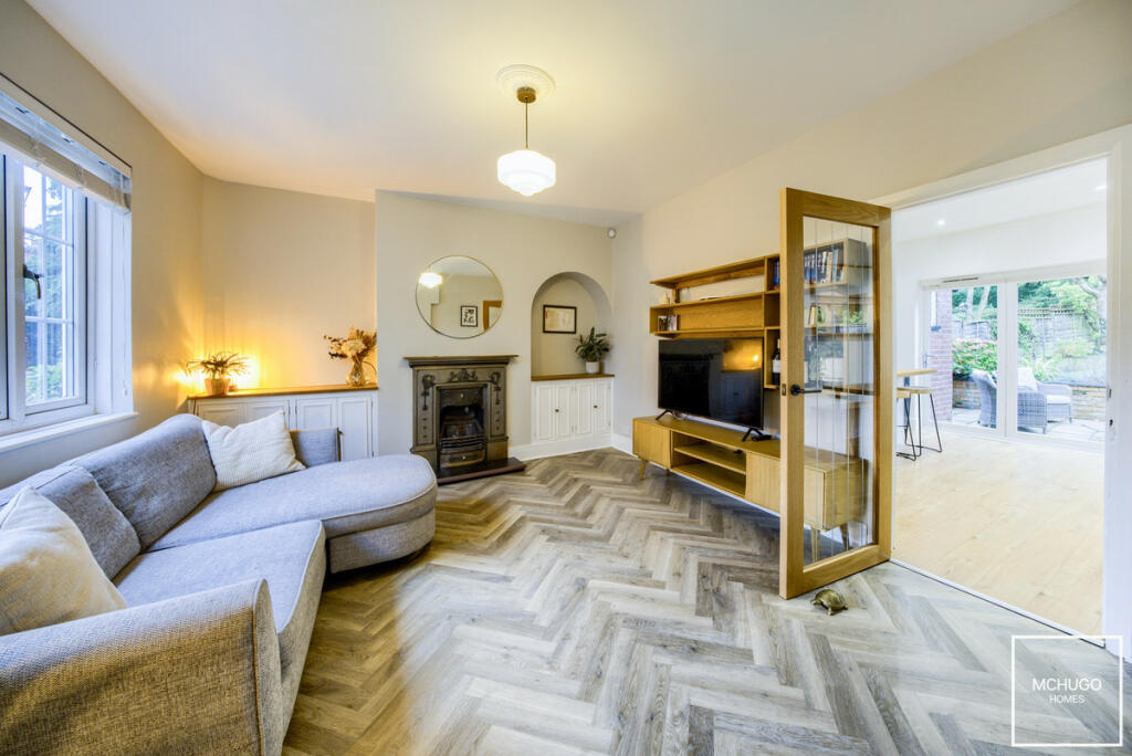 Additional image 5 of The Circle, Harborne, B17