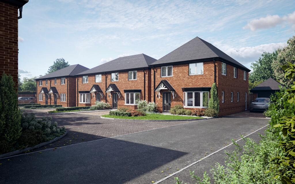 Additional image 8 of Millwood Drive, Birmingham, West Midlands, B28 0QE