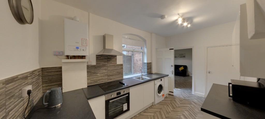 Sefton Road, Birmingham, B16 - ALL BILLS INCLUDED!