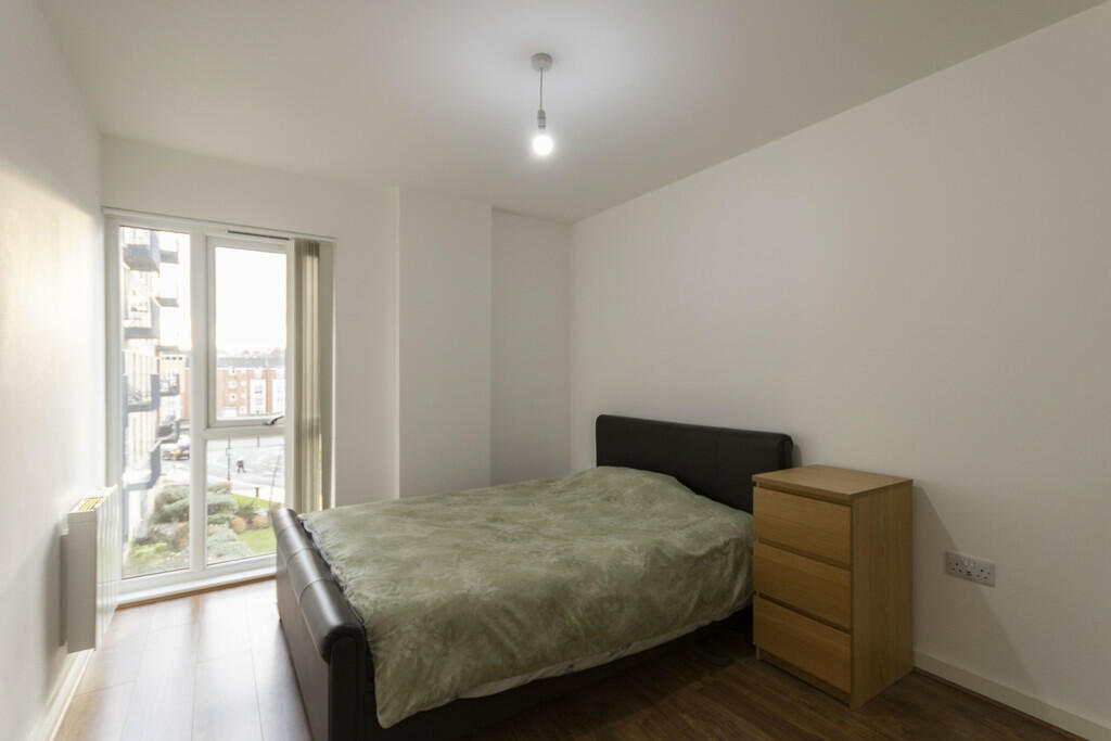 Additional image 9 of Melrose Apartments, Bell Barn Road, Park Central, B15