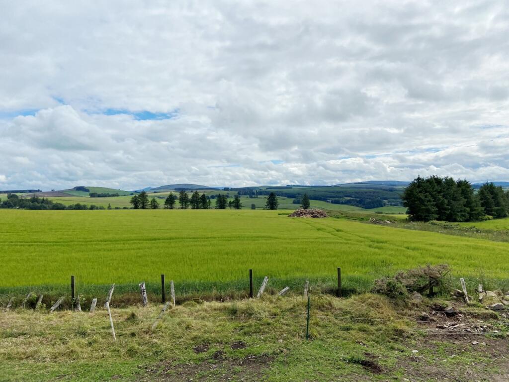 Additional image 12 of Backhill Of Drumblair, Forgue, Huntly, Aberdeenshire, AB54