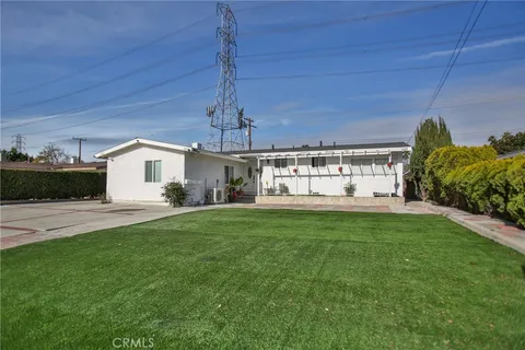 Primary image of 1237 W Laster Avenue, Anaheim, CA 92802