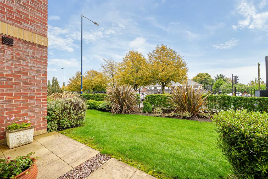 Additional image 10 of Hadley Lodge, Quinton, Birmingham