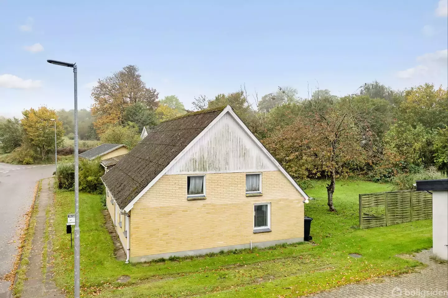 Additional image 3 of Skovhusevej 24, 9574 Bælum