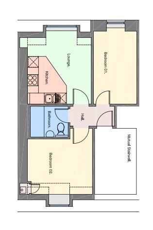 Additional image 6 of Walker Road, Torry, Aberdeen, AB11