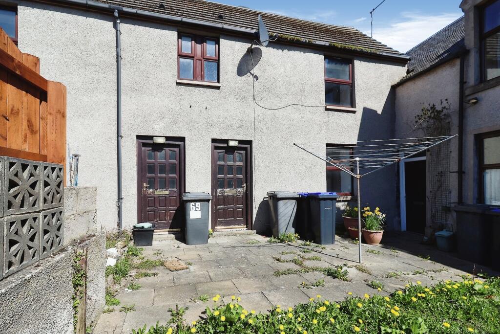 Additional image 11 of Boyndie Street, Banff, AB45