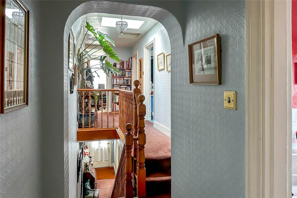 Additional image 25 of Endymion Road, Hatfield, Hertfordshire, AL10