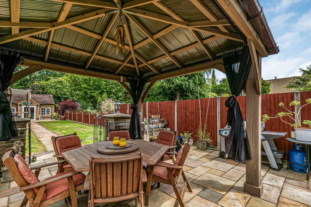 Additional image 25 of Hedley Road, St Albans, AL1