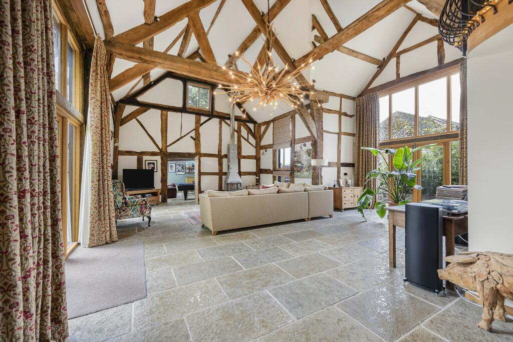 Additional image 2 of Eardisley, Hereford, HR3 6LP