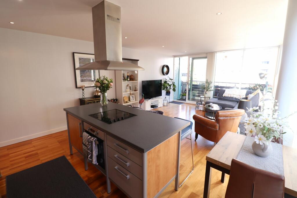 Additional image 7 of Canal Square, Birmingham, B16