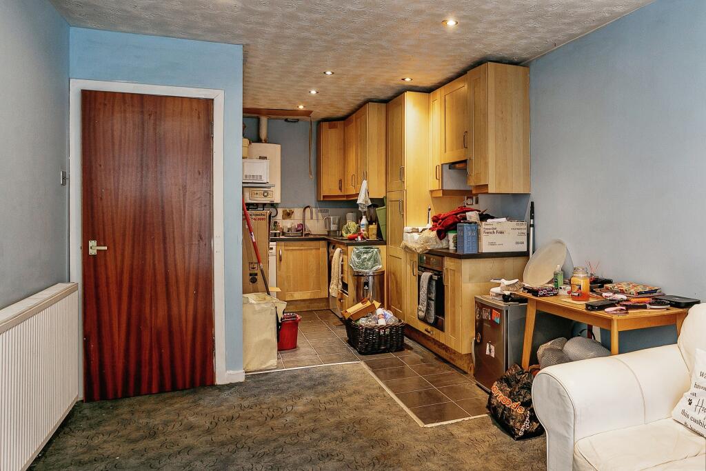 Additional image 8 of George Street, Aberdeen, AB25