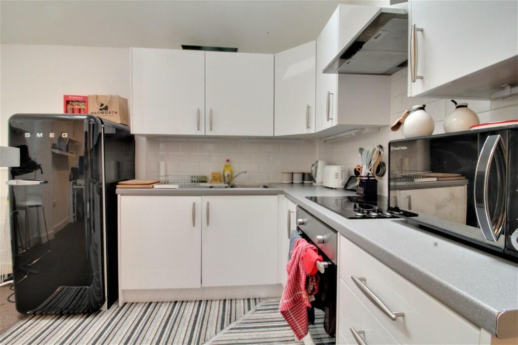 Additional image 5 of Biscuit Factory, Caroline Street, Jewellery Quarter