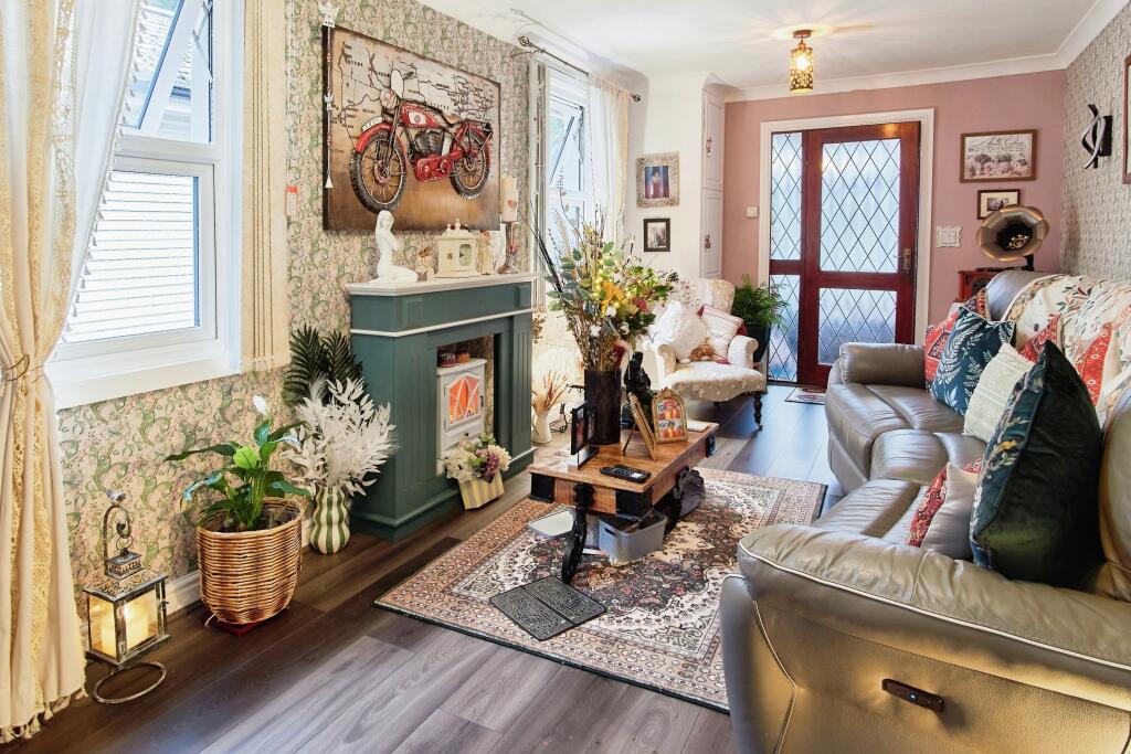 Additional image 16 of Central Avenue, Birmingham, B31