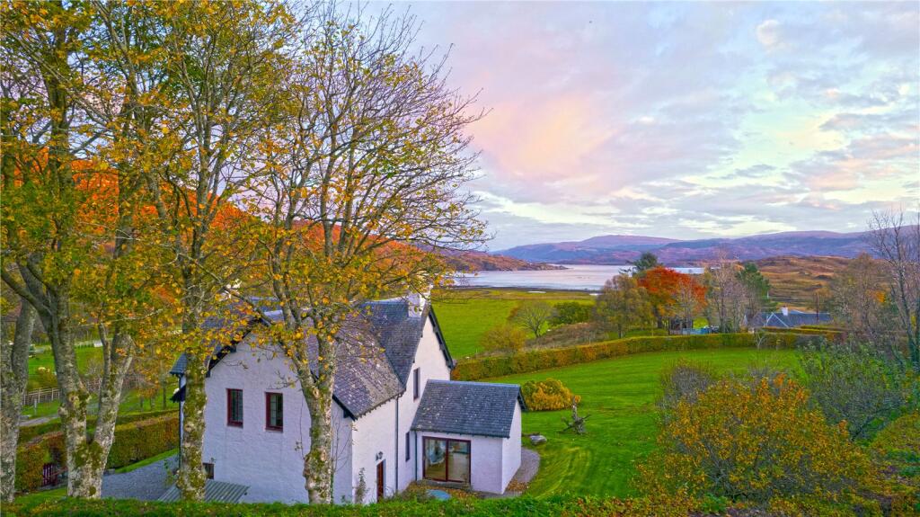 Additional image 2 of Glenmore House, Acharacle, Highland